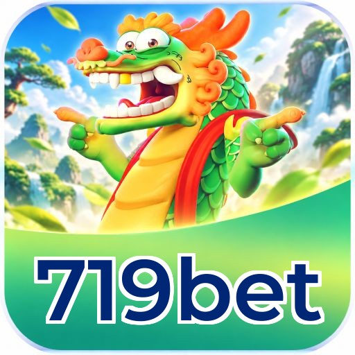 719bet APK - Interface do aplicativo Android